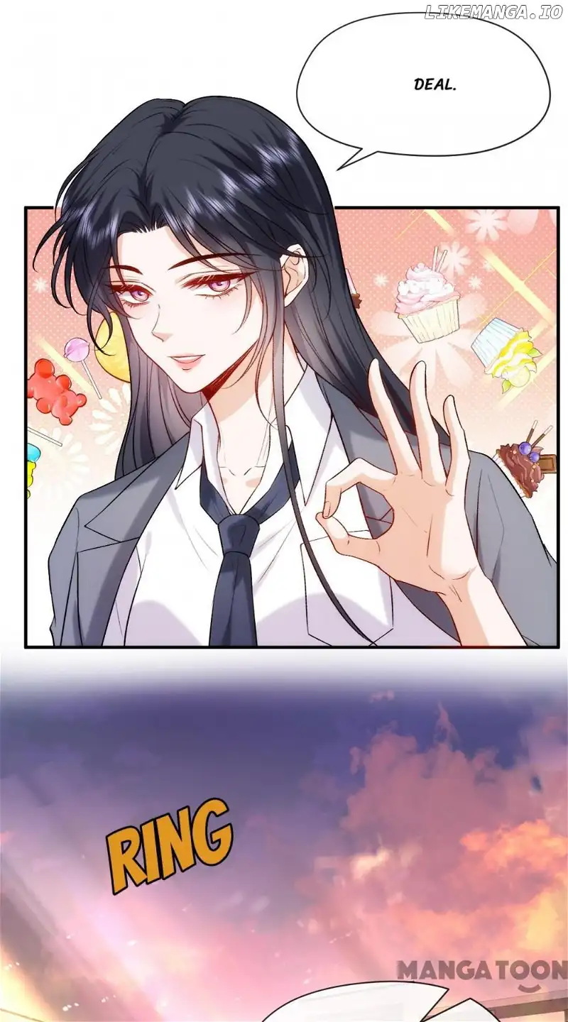 Madam and Her Daily Online Face-Slapping Chapter 42 - Page 17