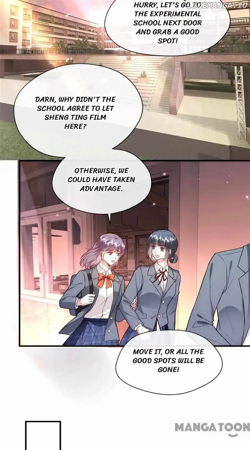 Madam and Her Daily Online Face-Slapping Chapter 42 - Page 18