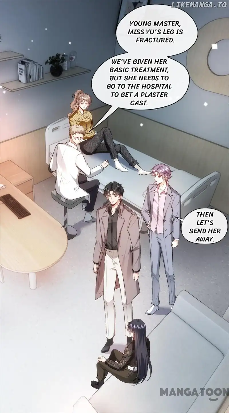 Madam and Her Daily Online Face-Slapping Chapter 42 - Page 2