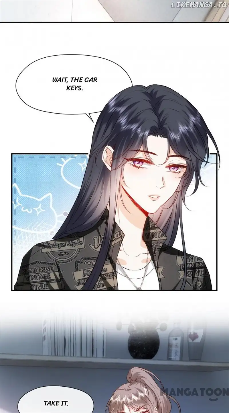 Madam and Her Daily Online Face-Slapping Chapter 42 - Page 3