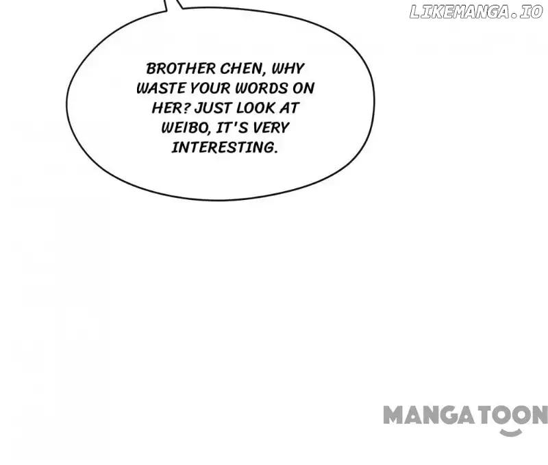 Madam and Her Daily Online Face-Slapping Chapter 42 - Page 31