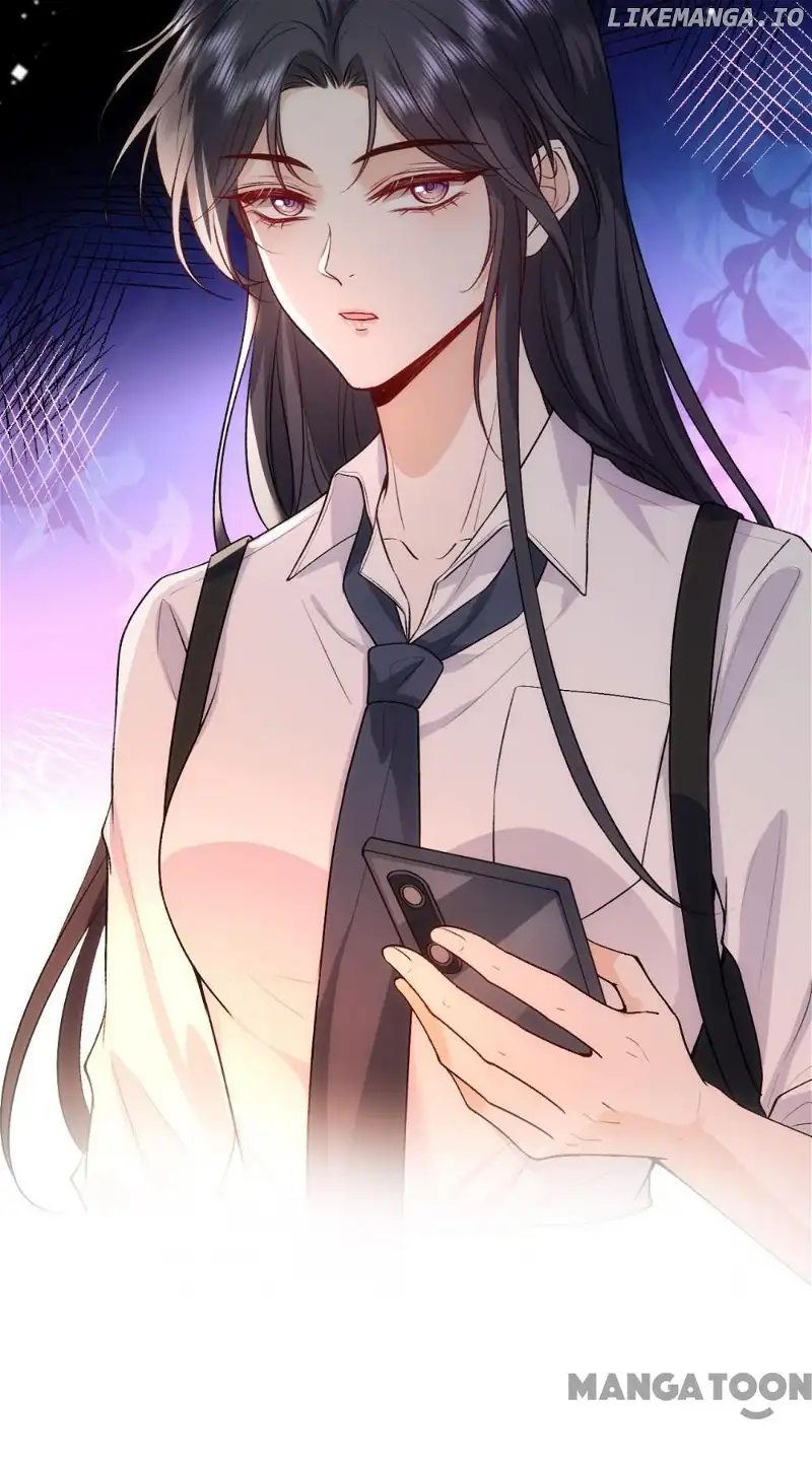 Madam and Her Daily Online Face-Slapping Chapter 42 - Page 37