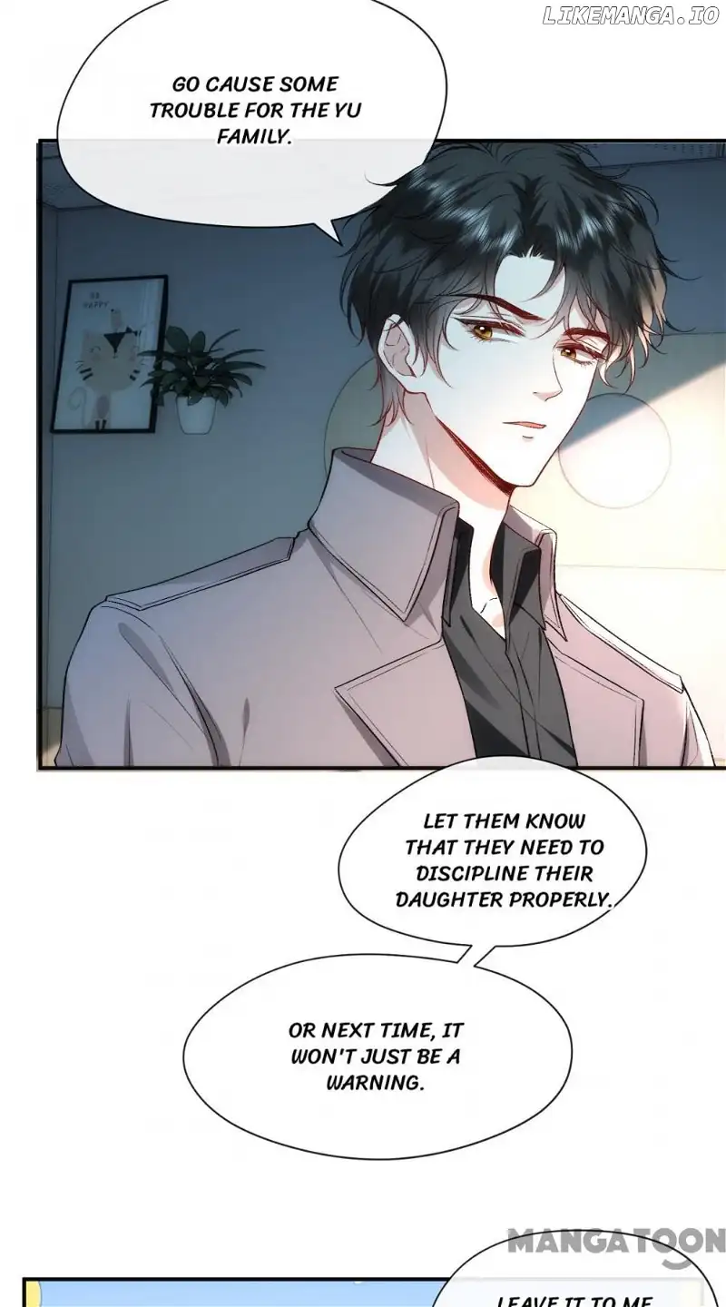 Madam and Her Daily Online Face-Slapping Chapter 42 - Page 6