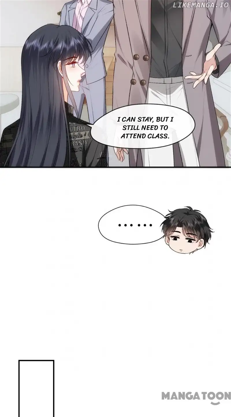 Madam and Her Daily Online Face-Slapping Chapter 42 - Page 8