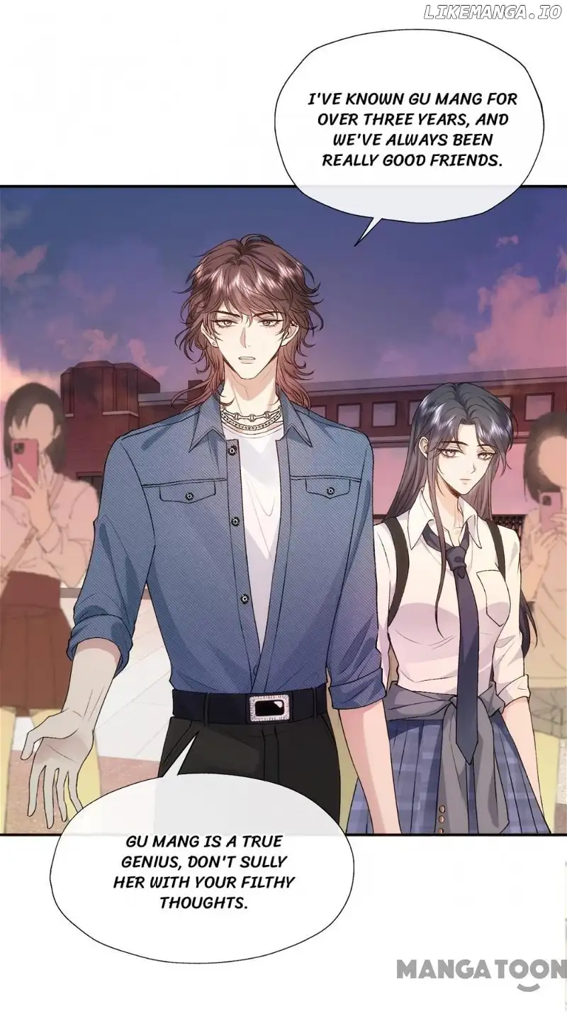 Madam and Her Daily Online Face-Slapping Chapter 43 - Page 1