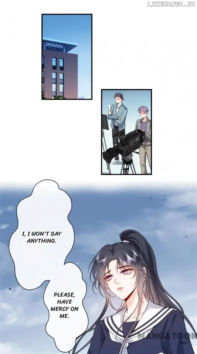 Madam and Her Daily Online Face-Slapping Chapter 43 - Page 10