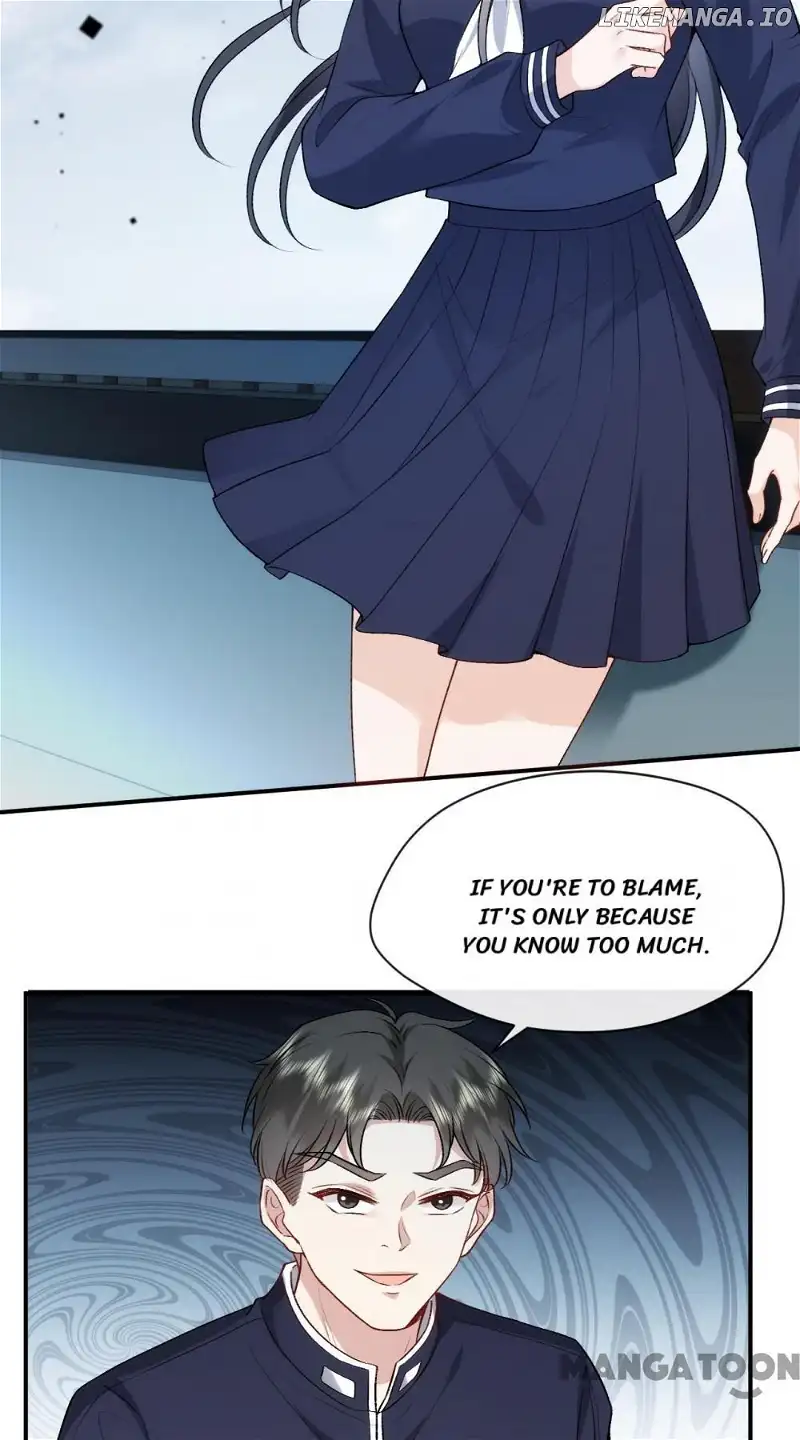 Madam and Her Daily Online Face-Slapping Chapter 43 - Page 11