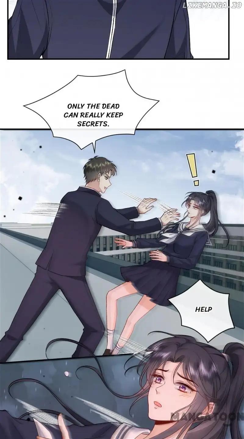 Madam and Her Daily Online Face-Slapping Chapter 43 - Page 12