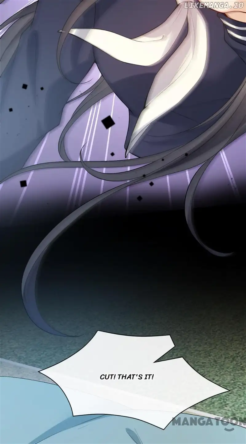 Madam and Her Daily Online Face-Slapping Chapter 43 - Page 14