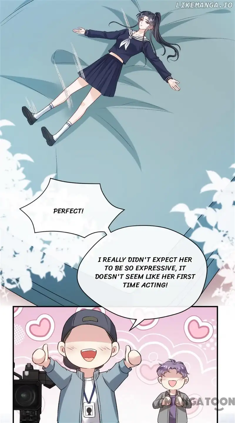 Madam and Her Daily Online Face-Slapping Chapter 43 - Page 15