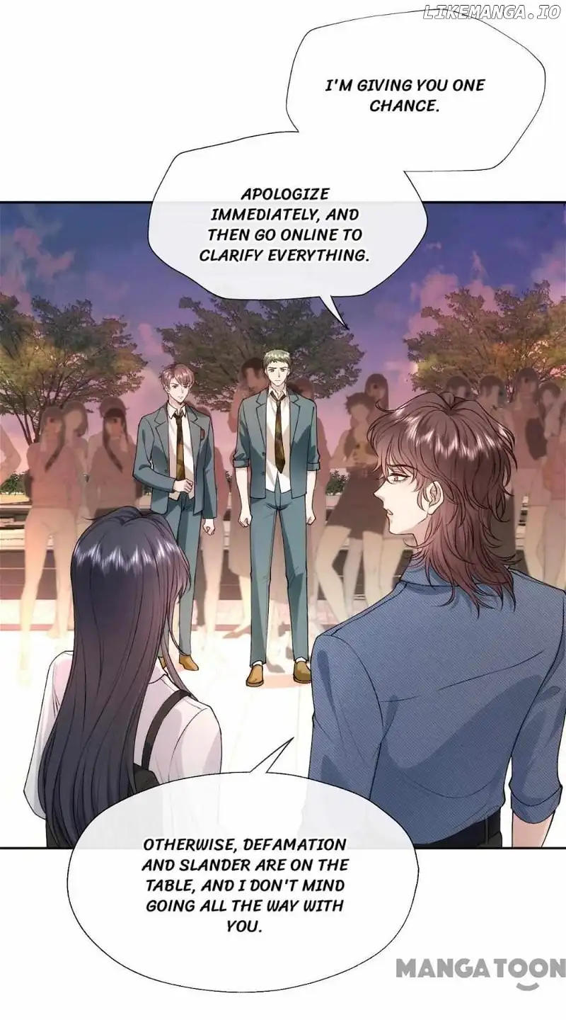 Madam and Her Daily Online Face-Slapping Chapter 43 - Page 2