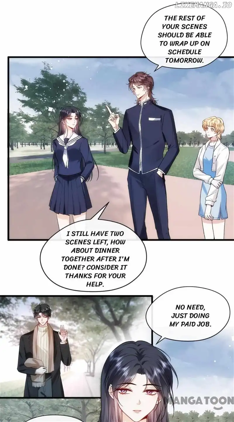 Madam and Her Daily Online Face-Slapping Chapter 43 - Page 20