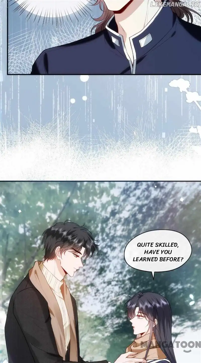 Madam and Her Daily Online Face-Slapping Chapter 43 - Page 23