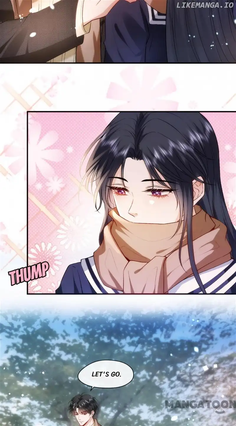 Madam and Her Daily Online Face-Slapping Chapter 43 - Page 25