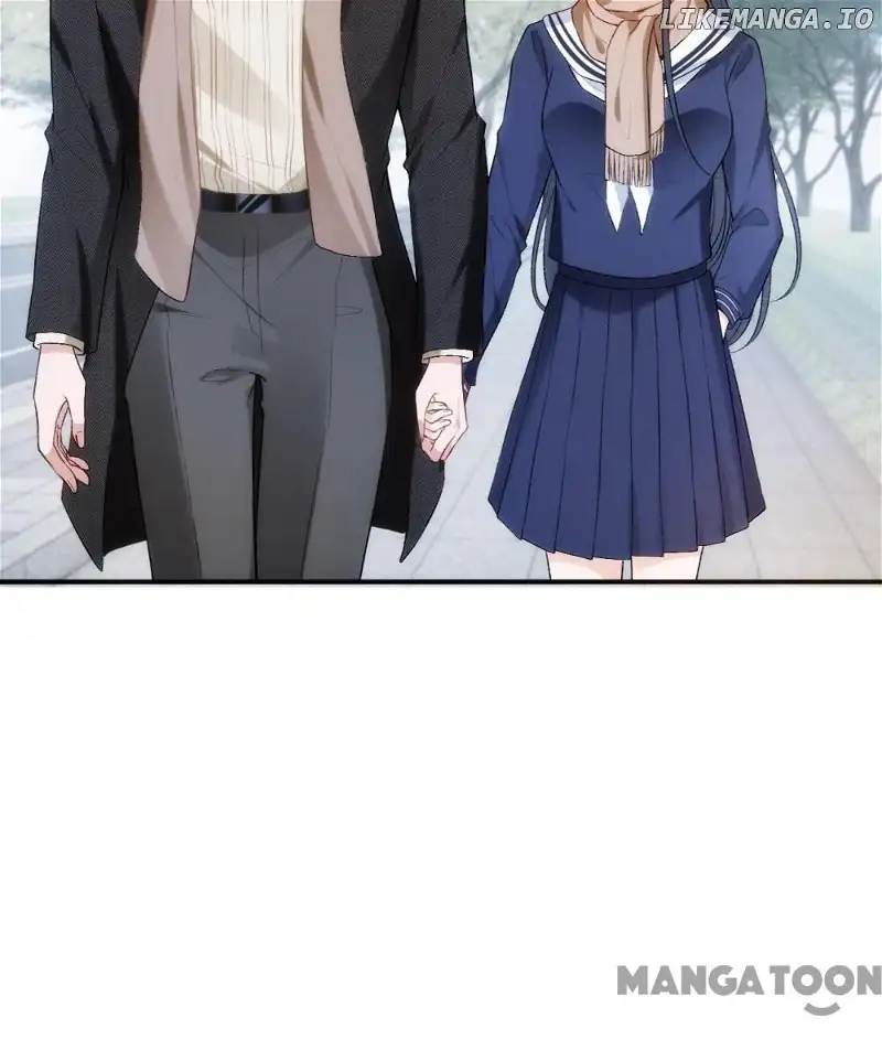 Madam and Her Daily Online Face-Slapping Chapter 43 - Page 28