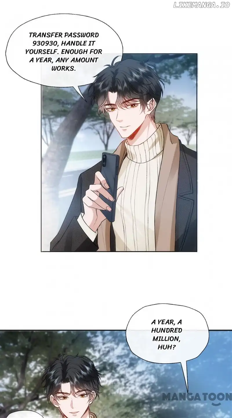 Madam and Her Daily Online Face-Slapping Chapter 43 - Page 29