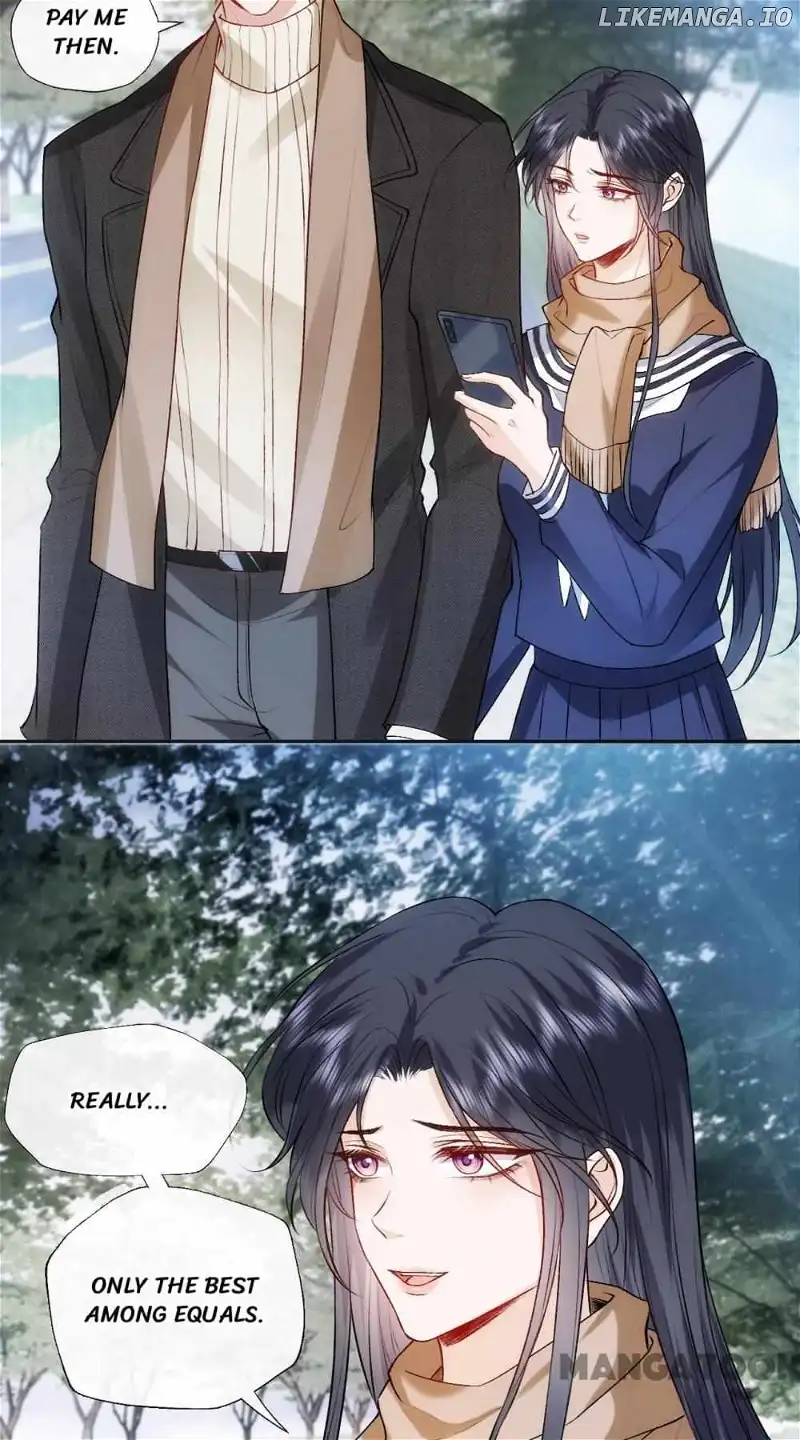 Madam and Her Daily Online Face-Slapping Chapter 43 - Page 30