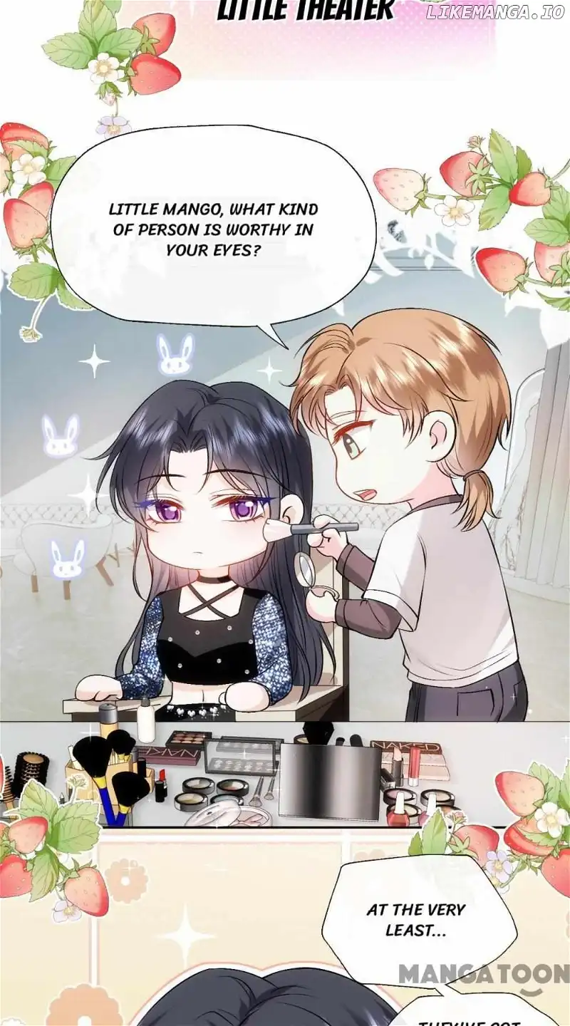 Madam and Her Daily Online Face-Slapping Chapter 43 - Page 32