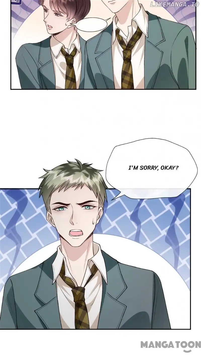 Madam and Her Daily Online Face-Slapping Chapter 43 - Page 4