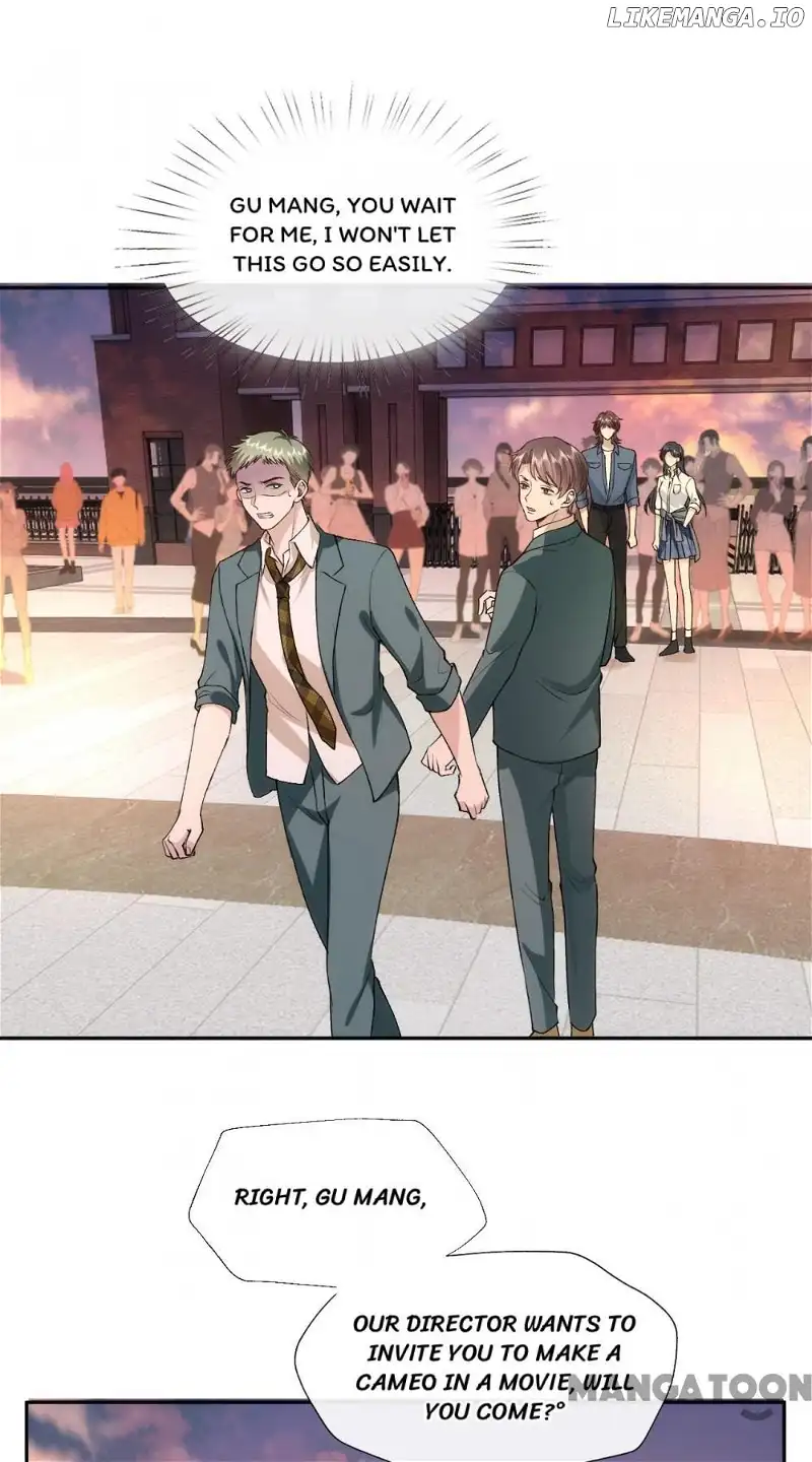 Madam and Her Daily Online Face-Slapping Chapter 43 - Page 5