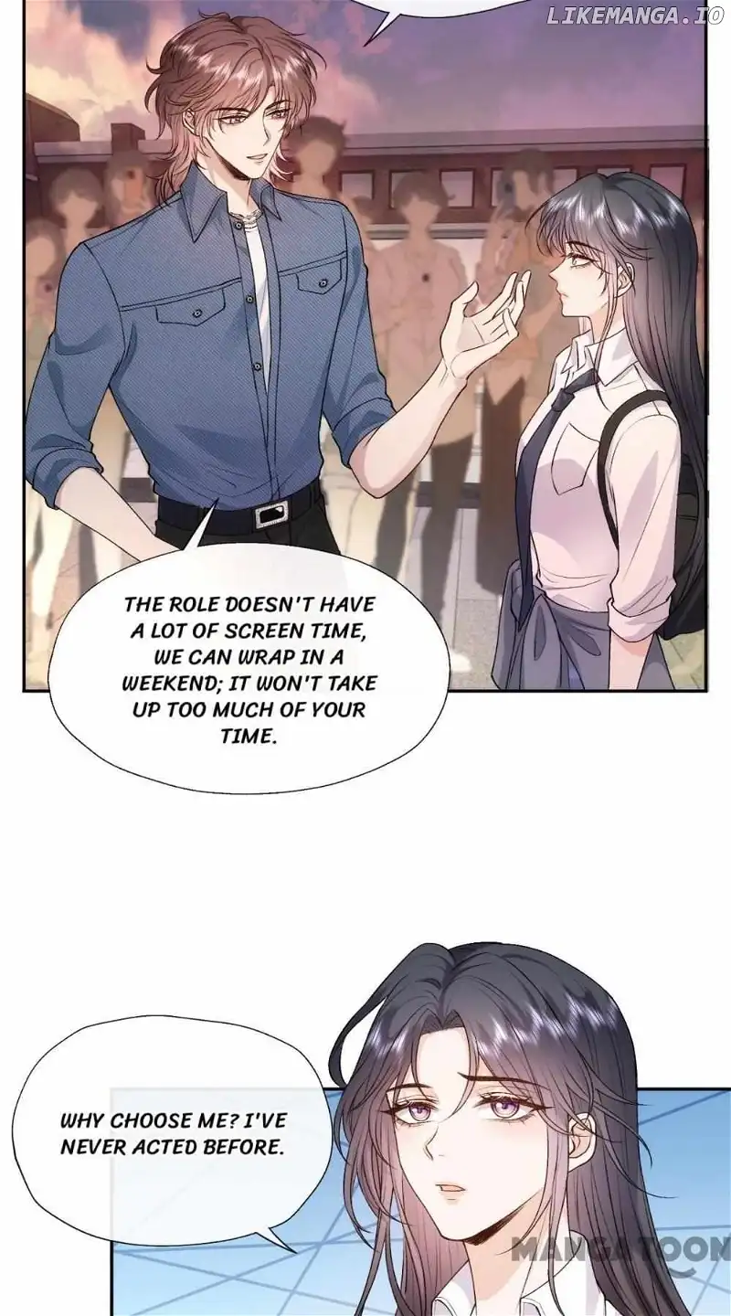 Madam and Her Daily Online Face-Slapping Chapter 43 - Page 6