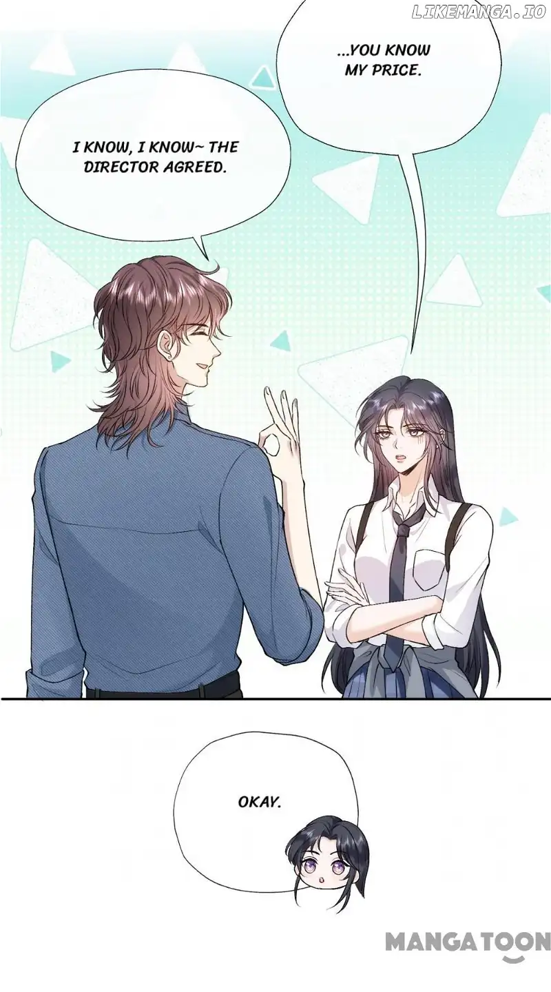 Madam and Her Daily Online Face-Slapping Chapter 43 - Page 8