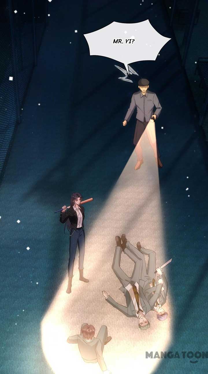 Madam and Her Daily Online Face-Slapping Chapter 44 - Page 16