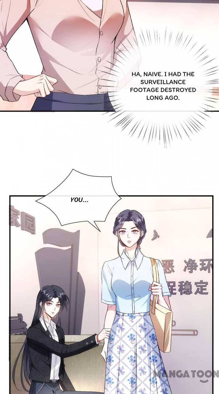 Madam and Her Daily Online Face-Slapping Chapter 44 - Page 25