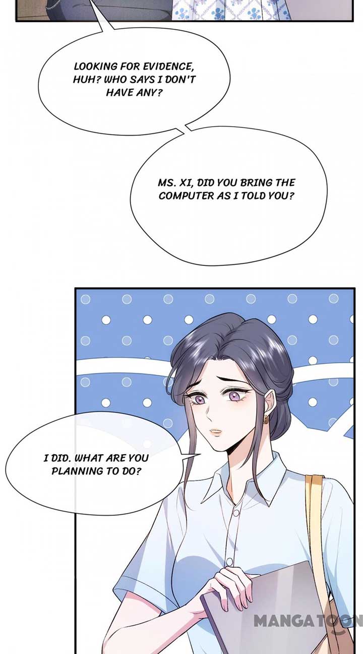 Madam and Her Daily Online Face-Slapping Chapter 44 - Page 26