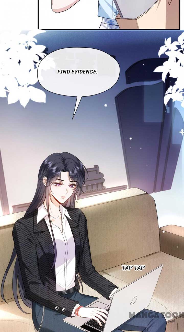 Madam and Her Daily Online Face-Slapping Chapter 44 - Page 27