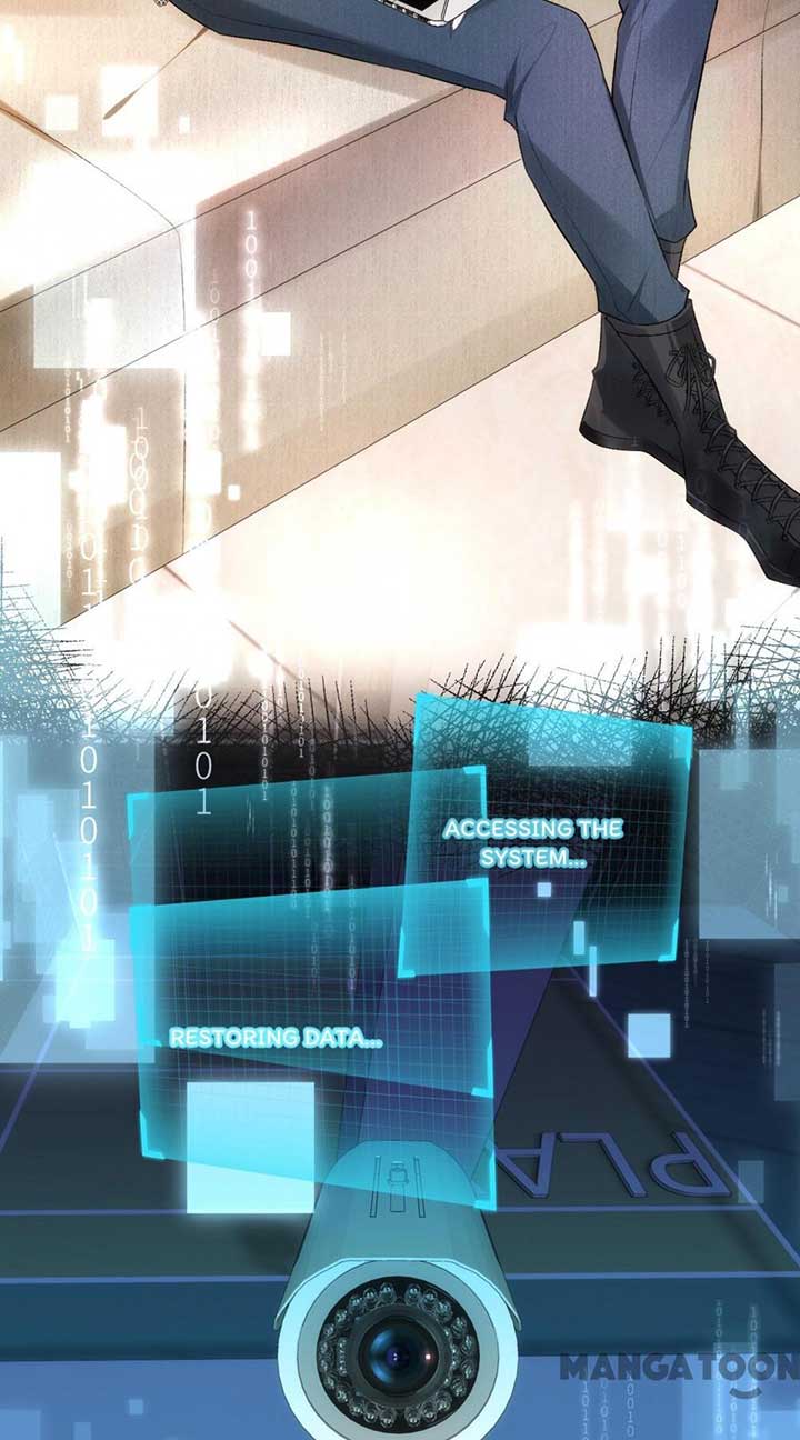 Madam and Her Daily Online Face-Slapping Chapter 44 - Page 28