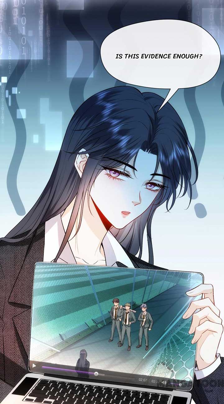 Madam and Her Daily Online Face-Slapping Chapter 44 - Page 30