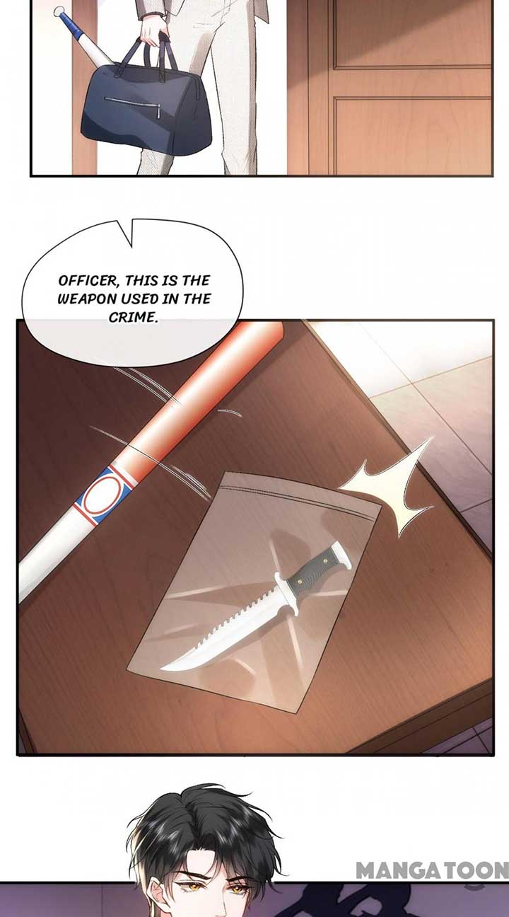 Madam and Her Daily Online Face-Slapping Chapter 44 - Page 33