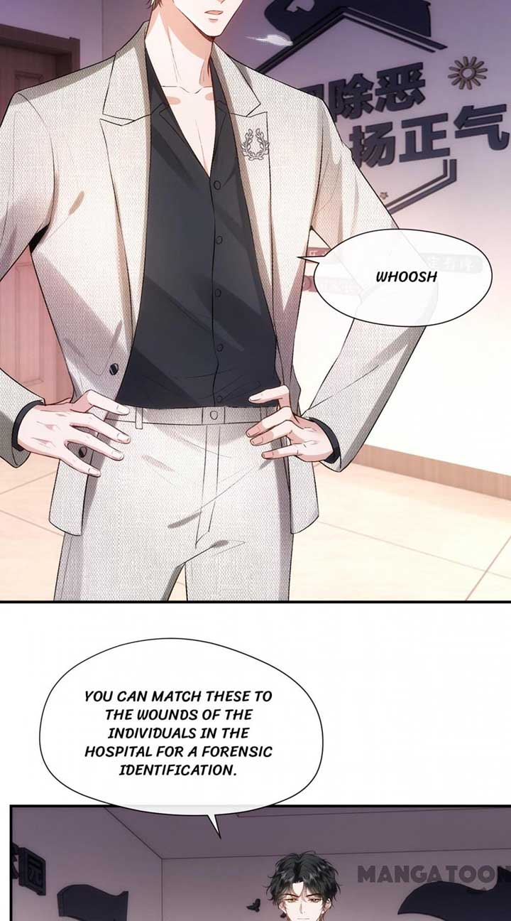 Madam and Her Daily Online Face-Slapping Chapter 44 - Page 34