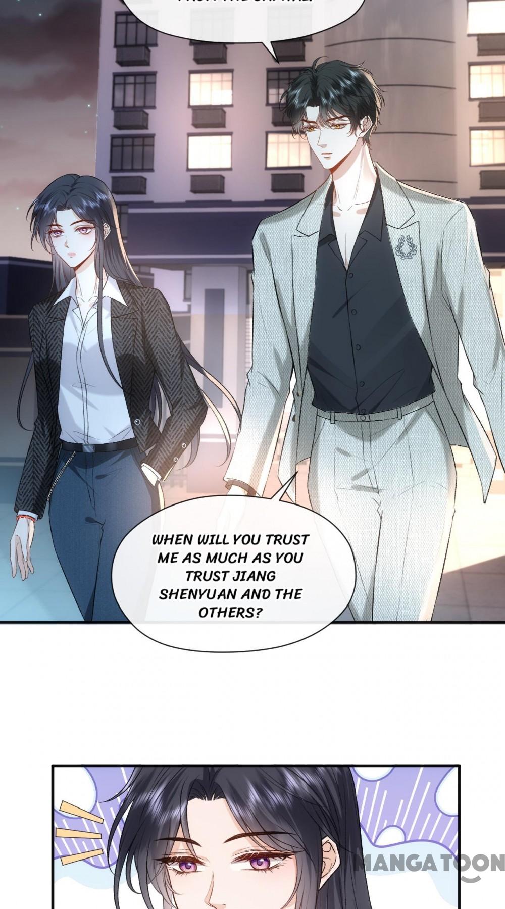 Madam and Her Daily Online Face-Slapping Chapter 45 - Page 12