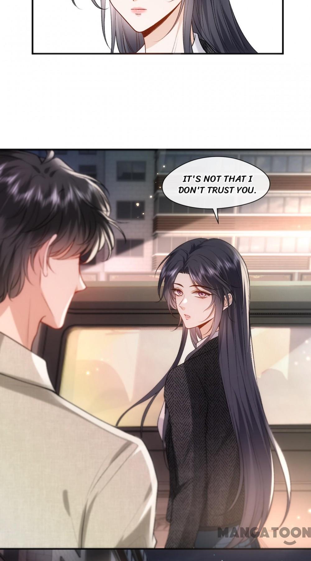 Madam and Her Daily Online Face-Slapping Chapter 45 - Page 13