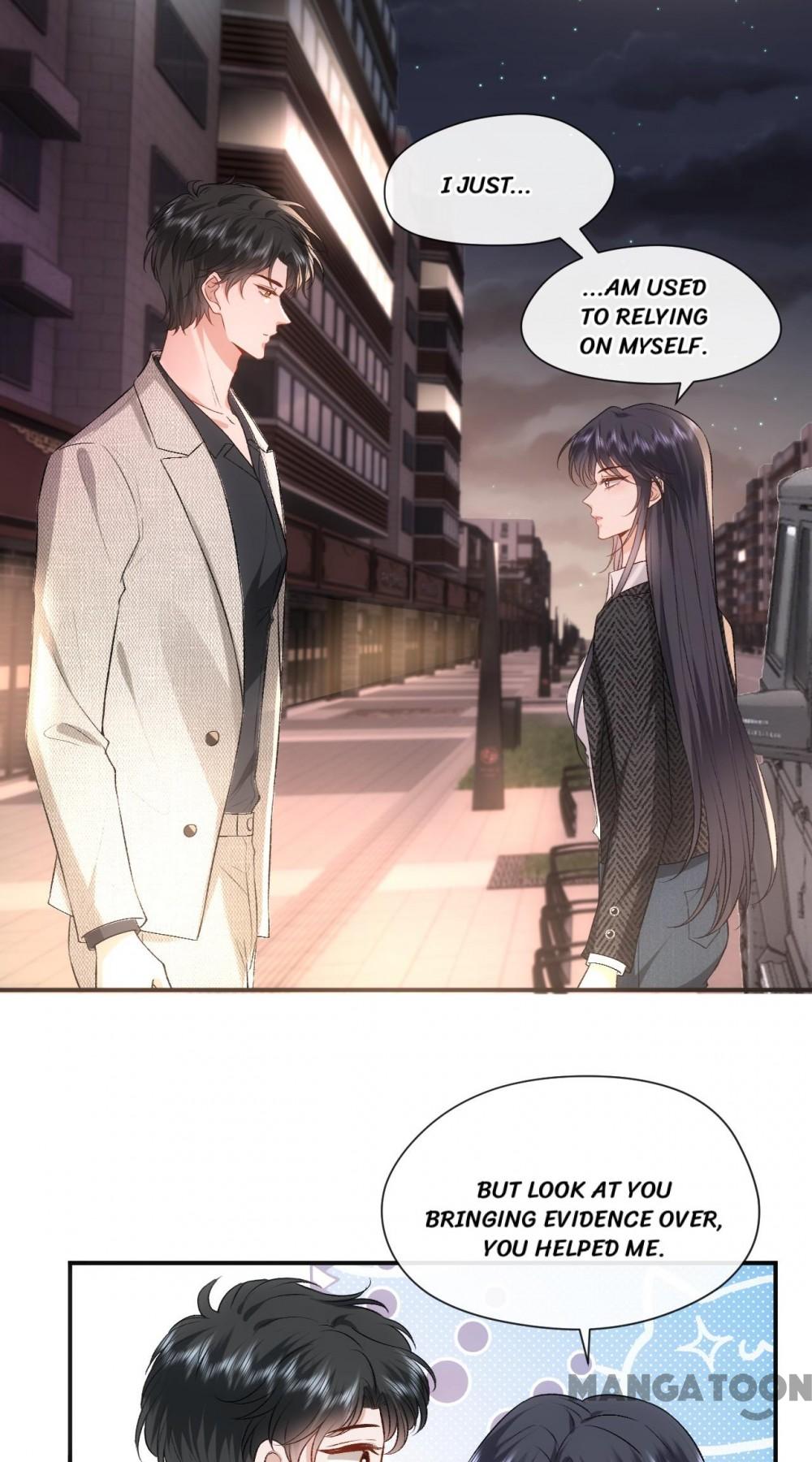 Madam and Her Daily Online Face-Slapping Chapter 45 - Page 14