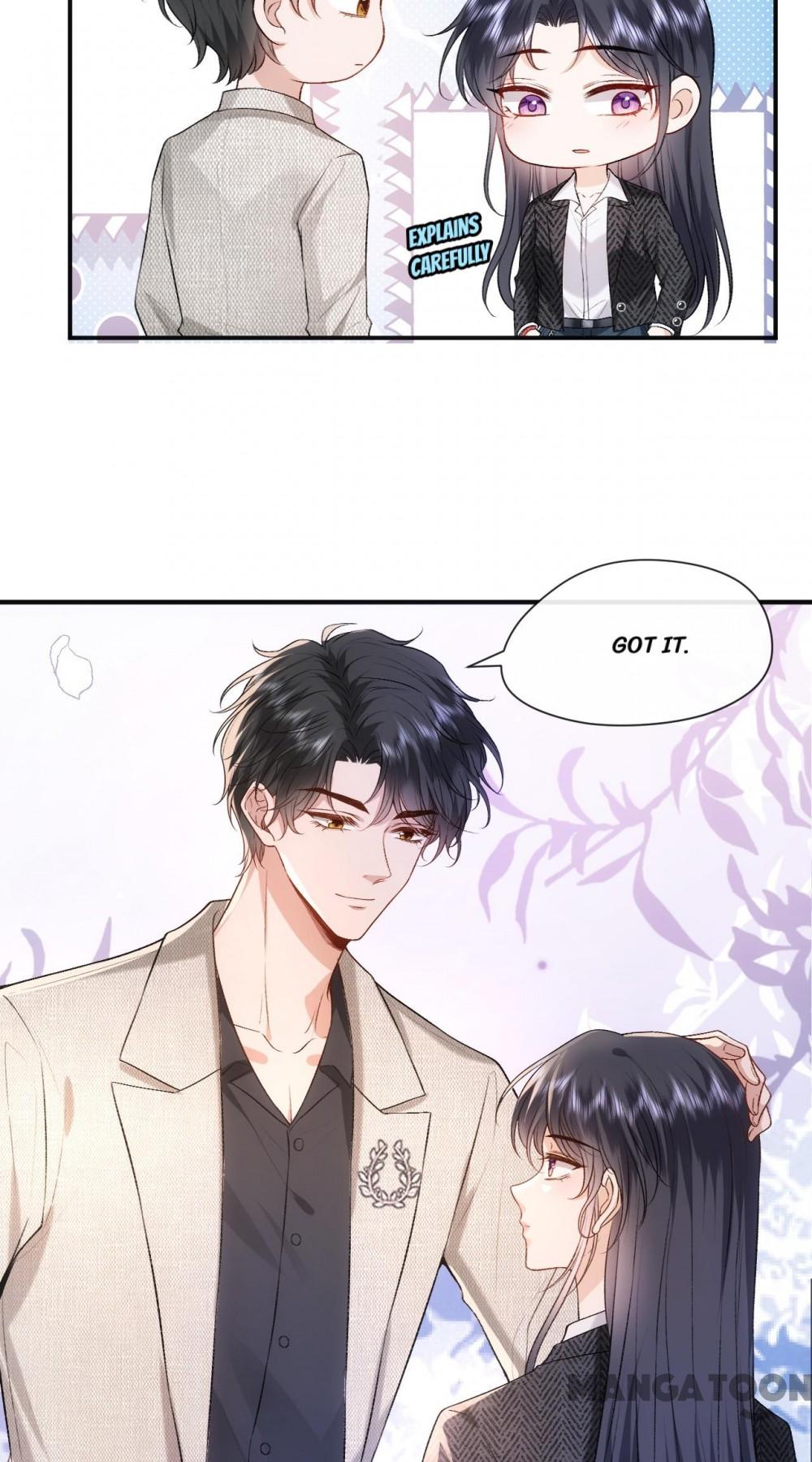 Madam and Her Daily Online Face-Slapping Chapter 45 - Page 15