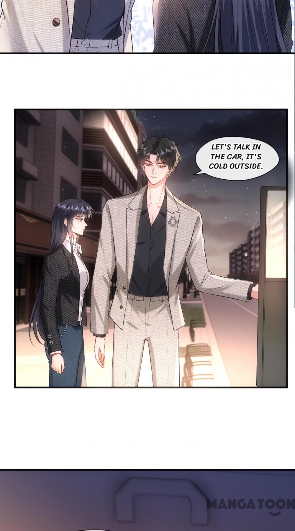 Madam and Her Daily Online Face-Slapping Chapter 45 - Page 16