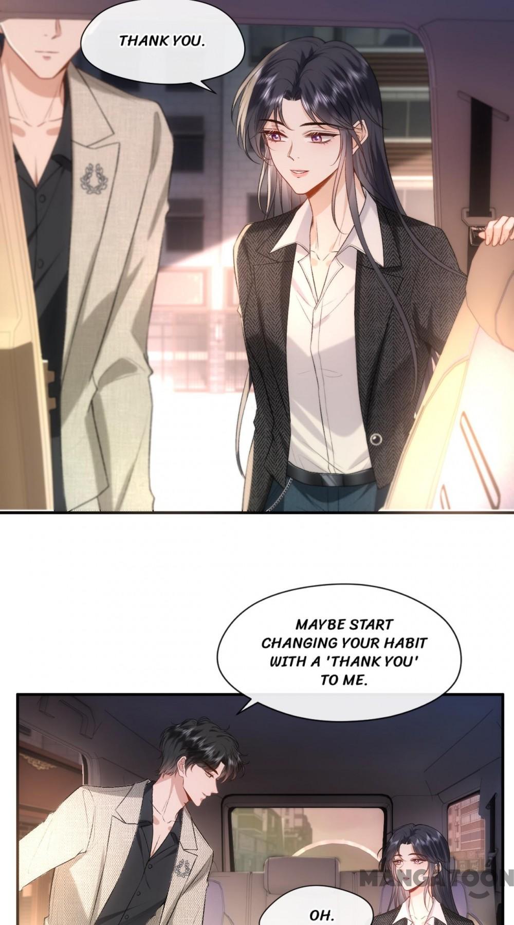 Madam and Her Daily Online Face-Slapping Chapter 45 - Page 17