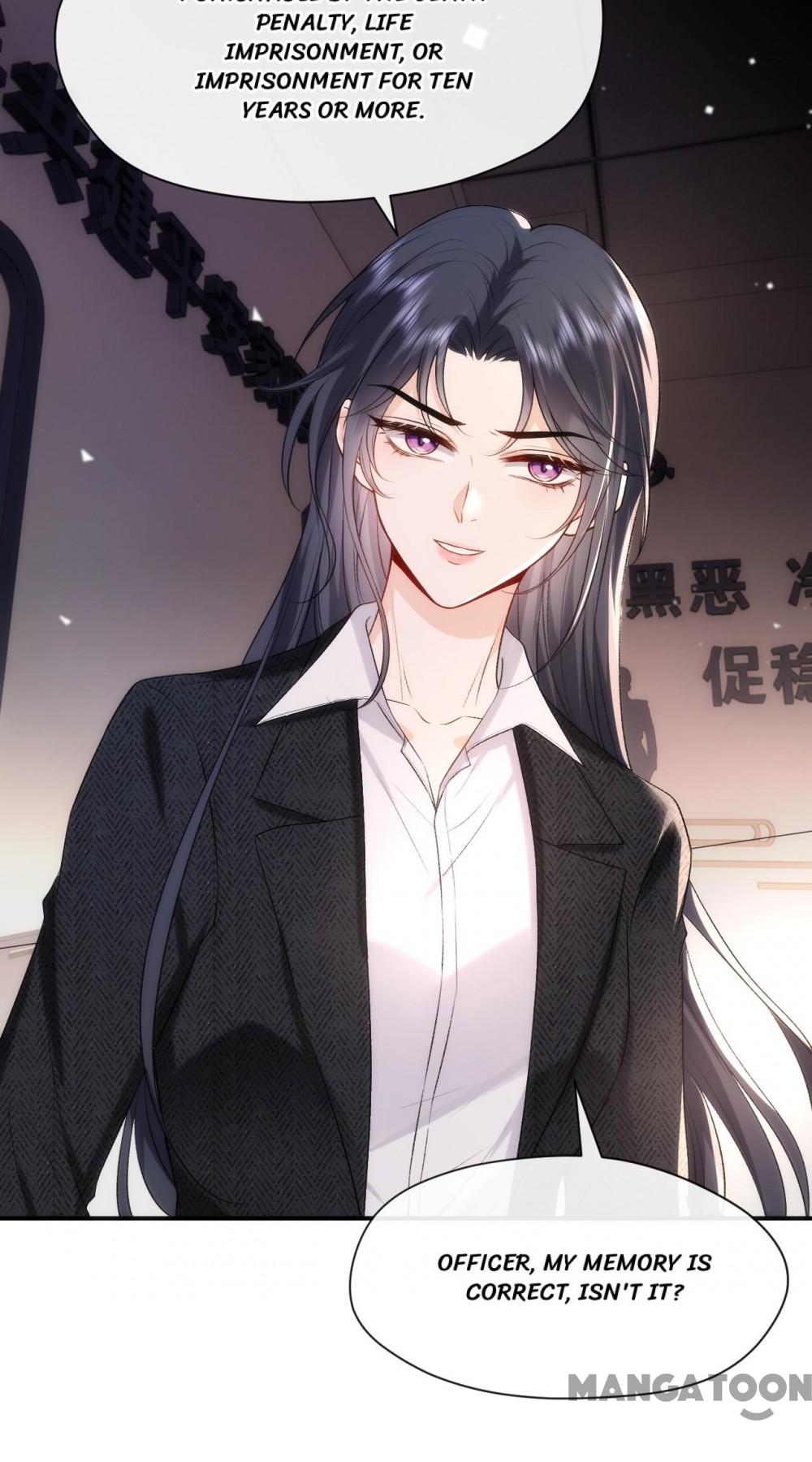 Madam and Her Daily Online Face-Slapping Chapter 45 - Page 2