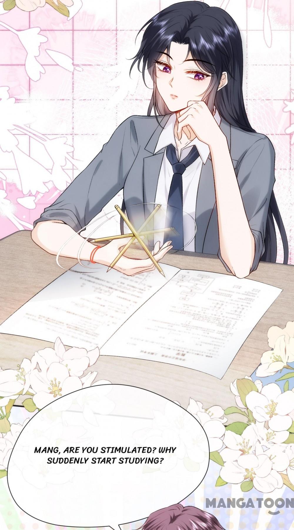 Madam and Her Daily Online Face-Slapping Chapter 45 - Page 21