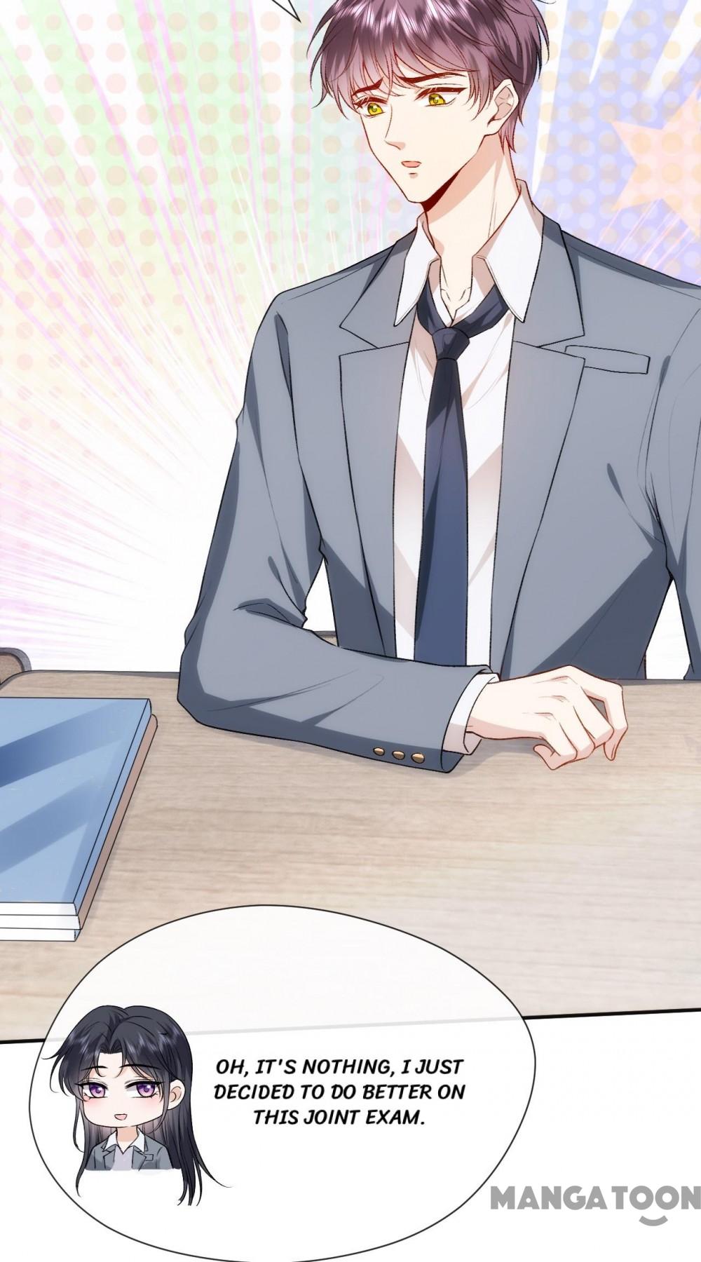 Madam and Her Daily Online Face-Slapping Chapter 45 - Page 22