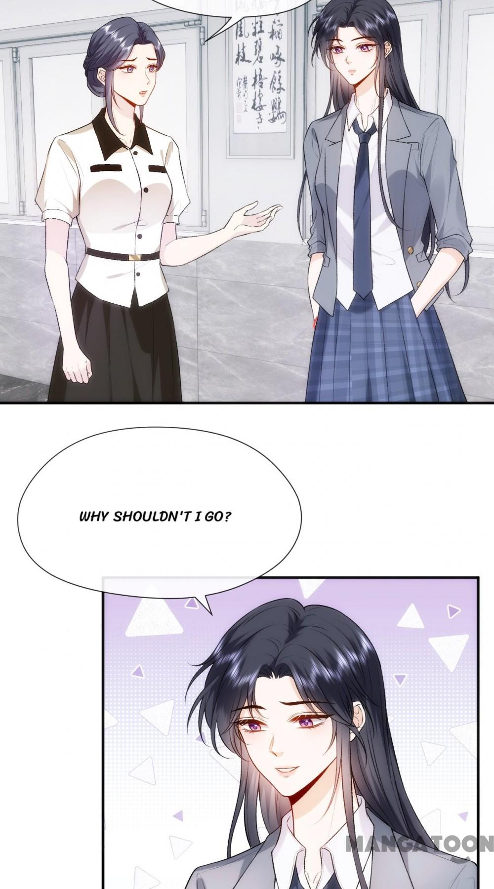 Madam and Her Daily Online Face-Slapping Chapter 45 - Page 24