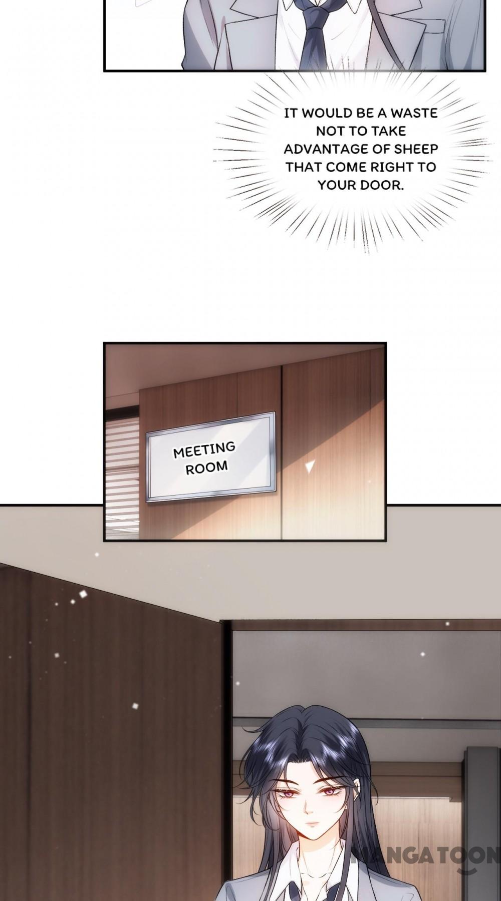 Madam and Her Daily Online Face-Slapping Chapter 45 - Page 25