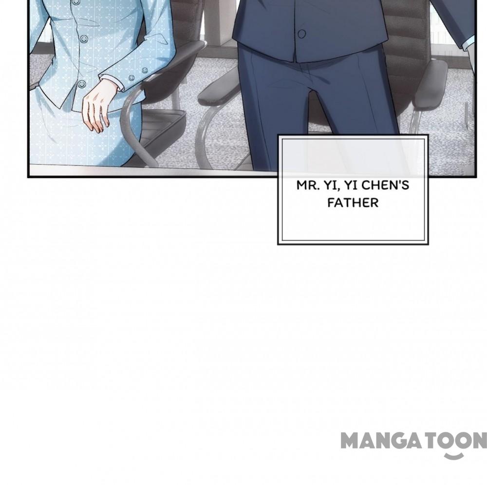 Madam and Her Daily Online Face-Slapping Chapter 45 - Page 27