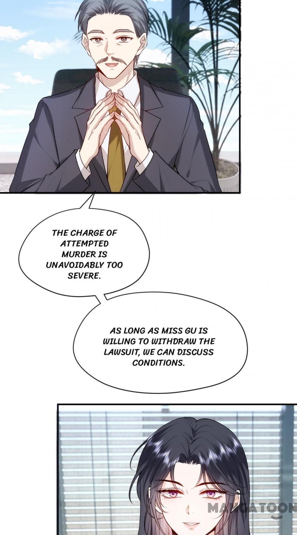 Madam and Her Daily Online Face-Slapping Chapter 45 - Page 29