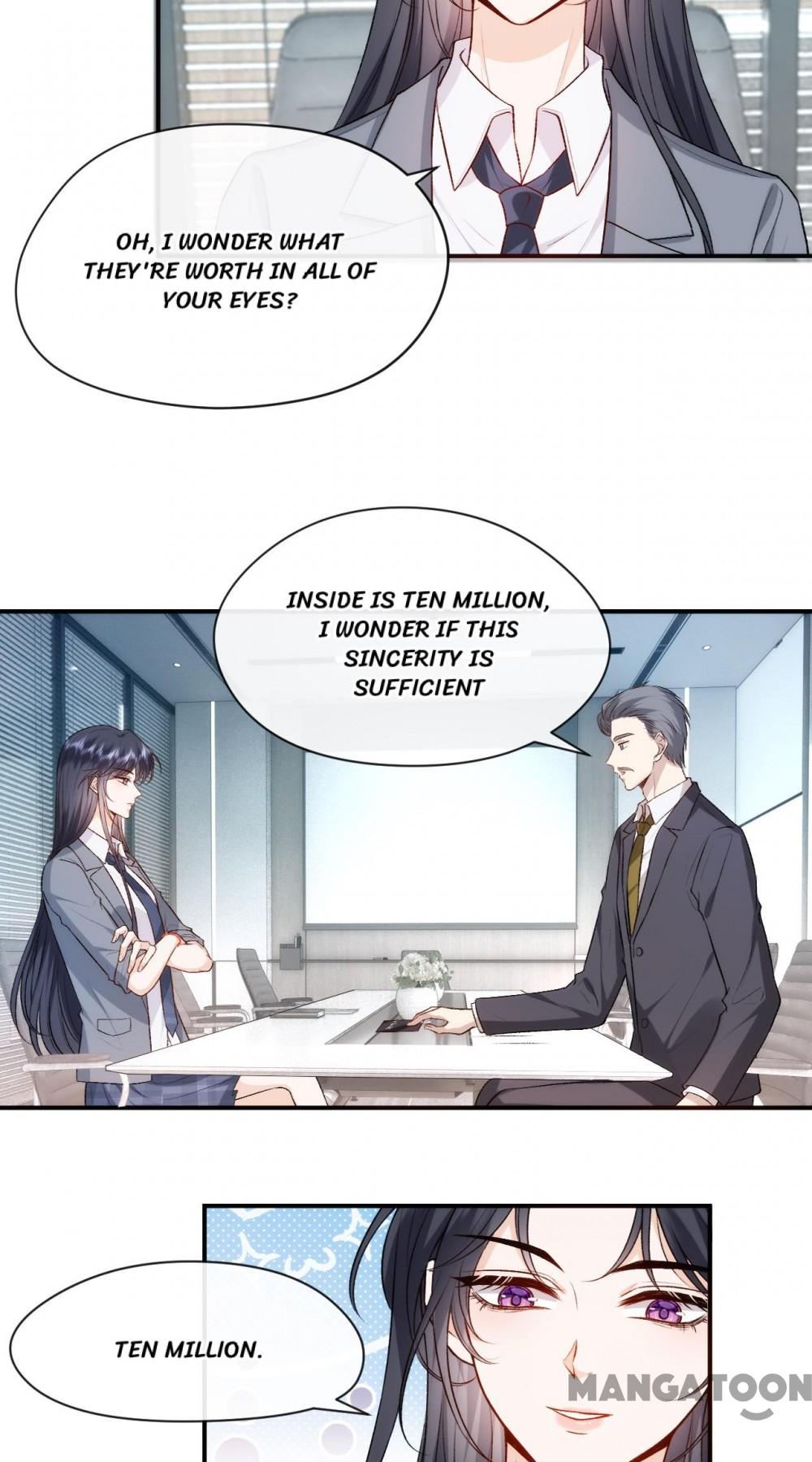 Madam and Her Daily Online Face-Slapping Chapter 45 - Page 30