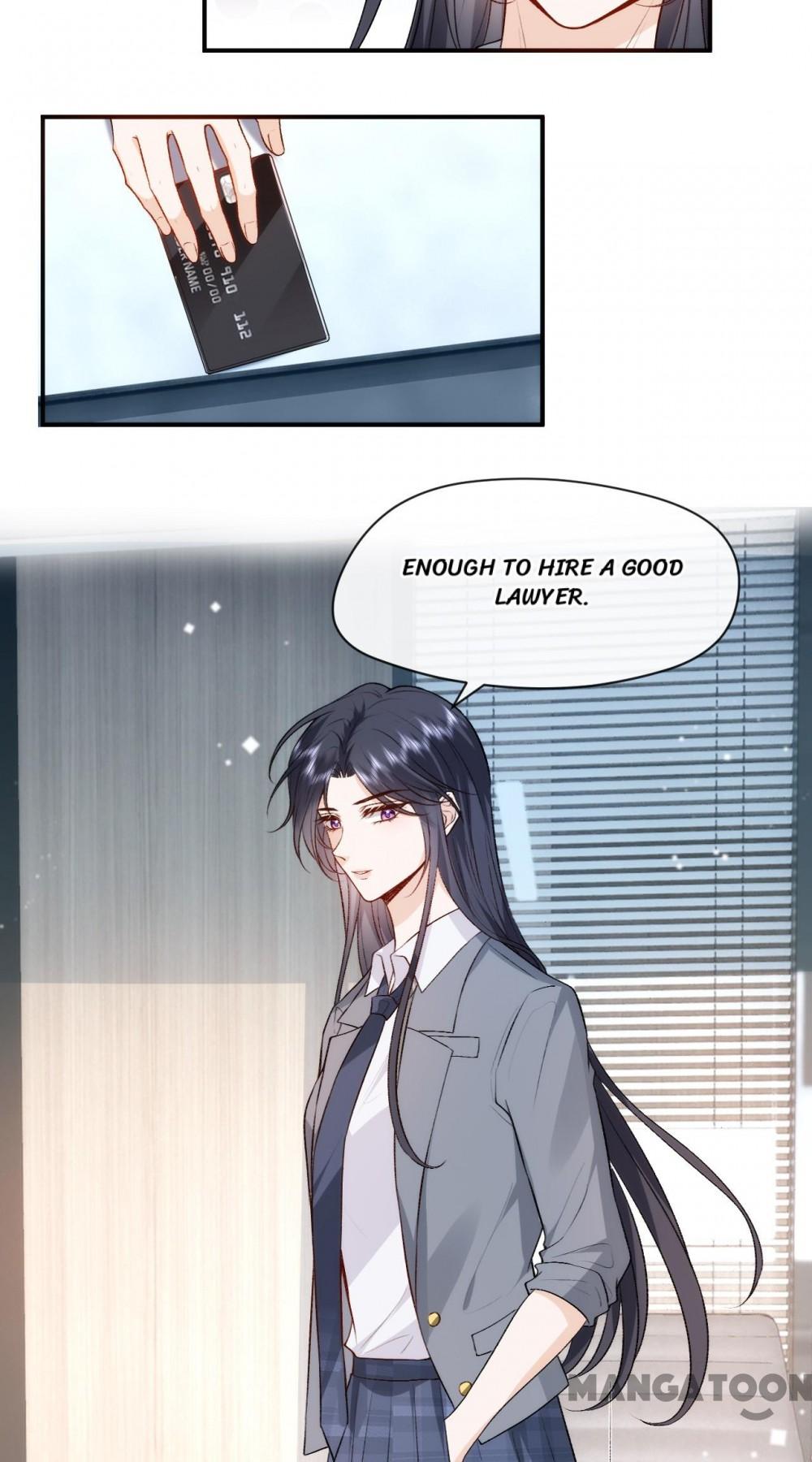 Madam and Her Daily Online Face-Slapping Chapter 45 - Page 31