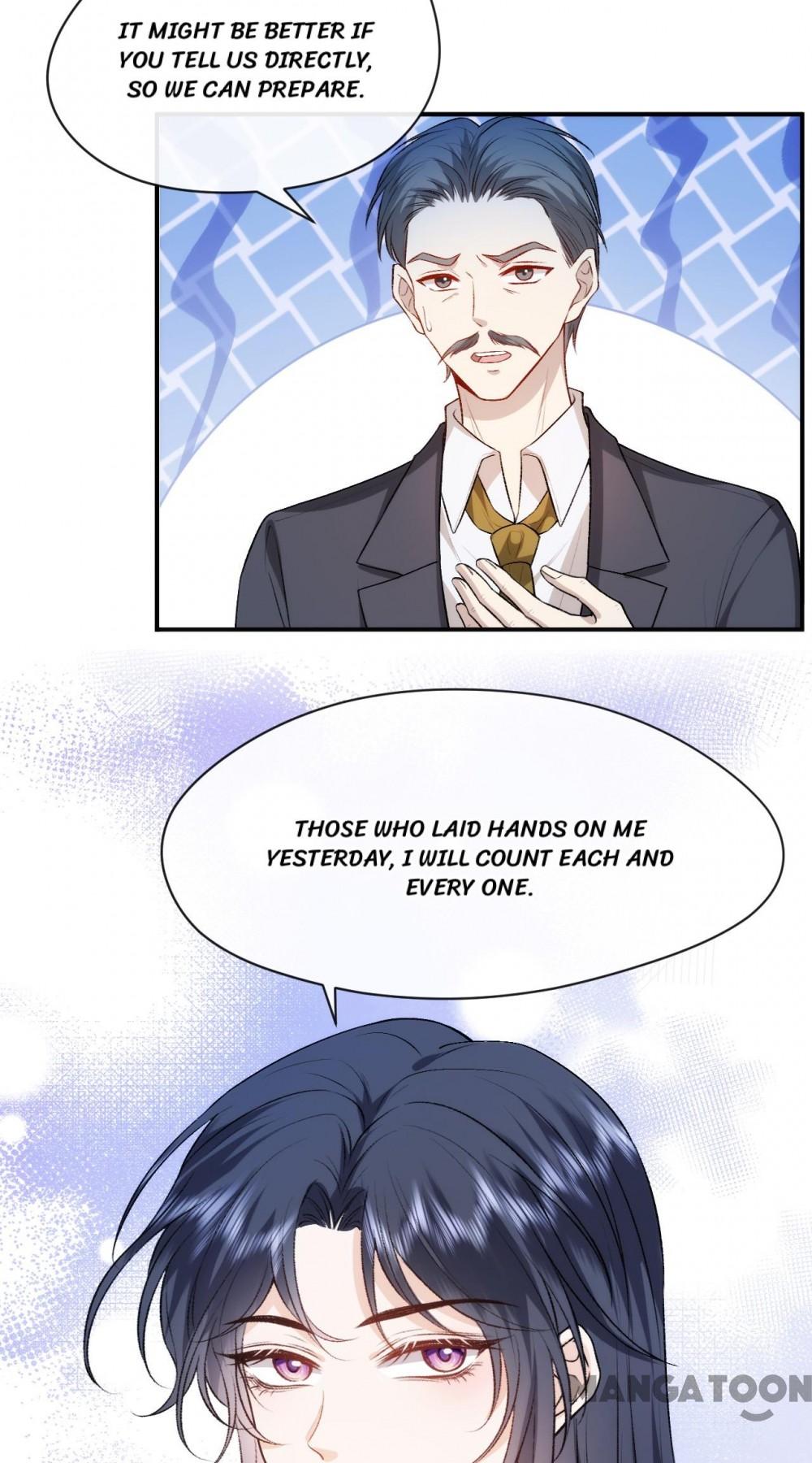 Madam and Her Daily Online Face-Slapping Chapter 45 - Page 33